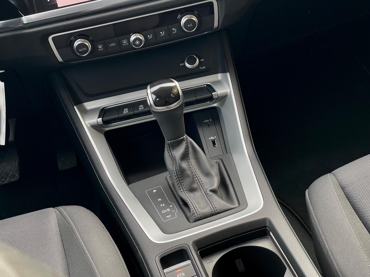 Audi Q3 35 TDI 2.0 Tdi 150cv S-Tronic 2021