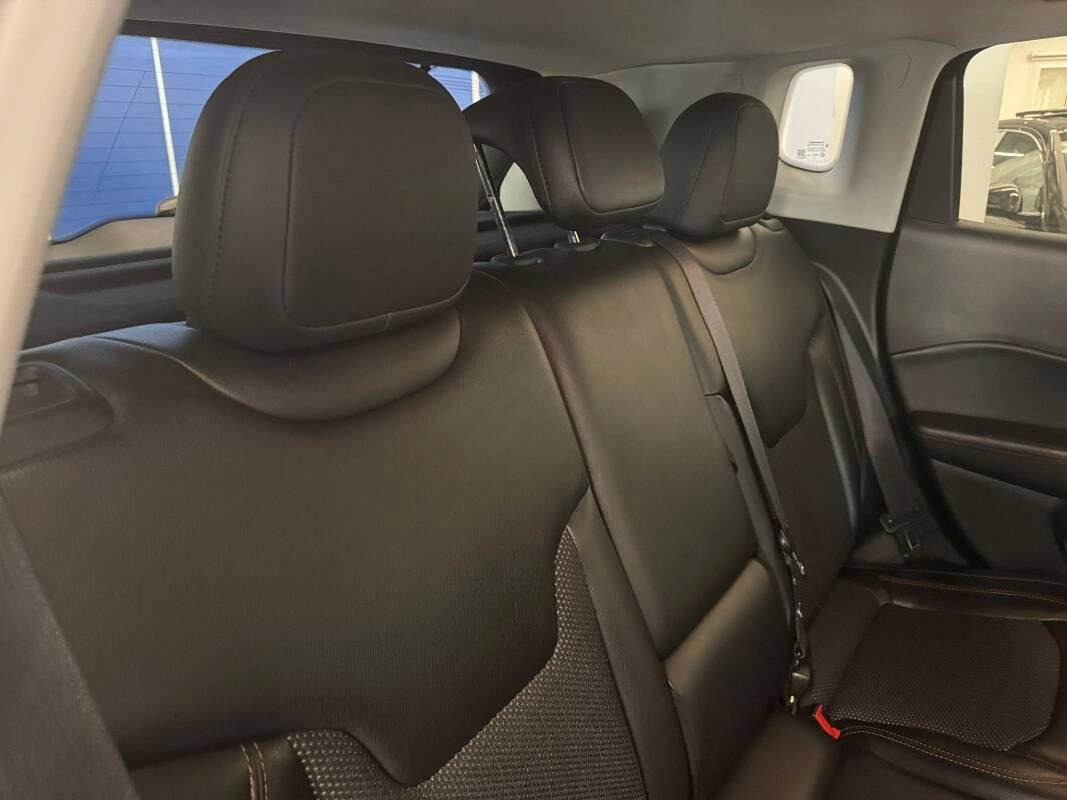 Jeep Compass 1.6 mjt Limited 2wd 120cv