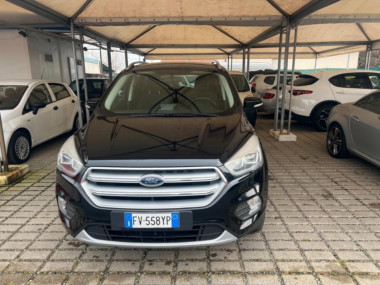 Ford Kuga 1.5 TDCI 120 CV S&S 2WD Business