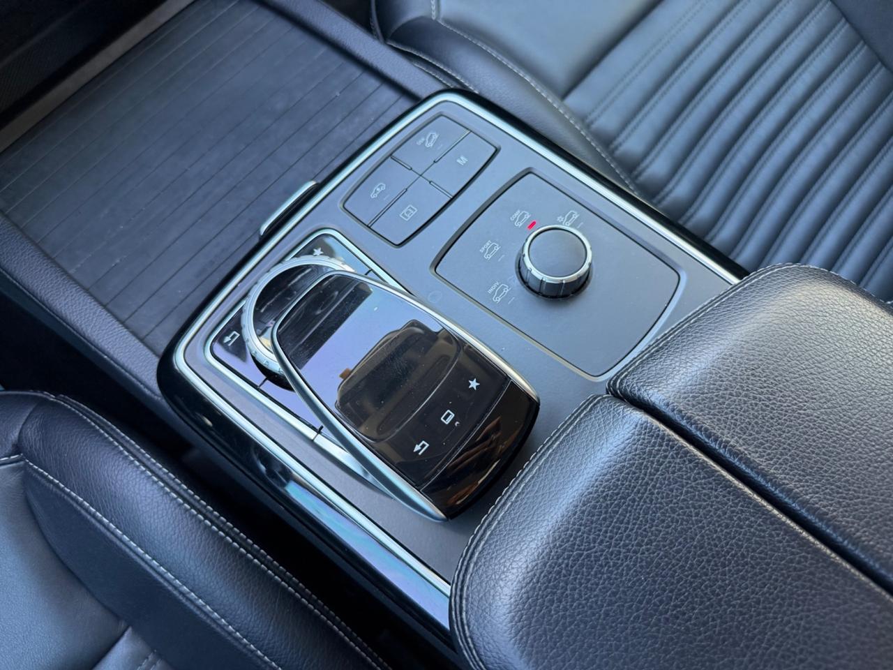 Mercedes GLE Coupè 350 d 4Matic Premium AMG