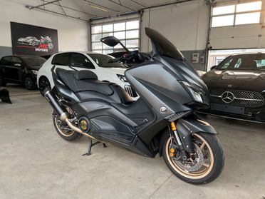 Yamaha T Max 530 IRON MAX ( KIT TURBO)