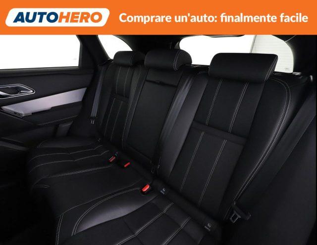 LAND ROVER Range Rover Velar 2.0D I4 204 CV R-Dynamic SE
