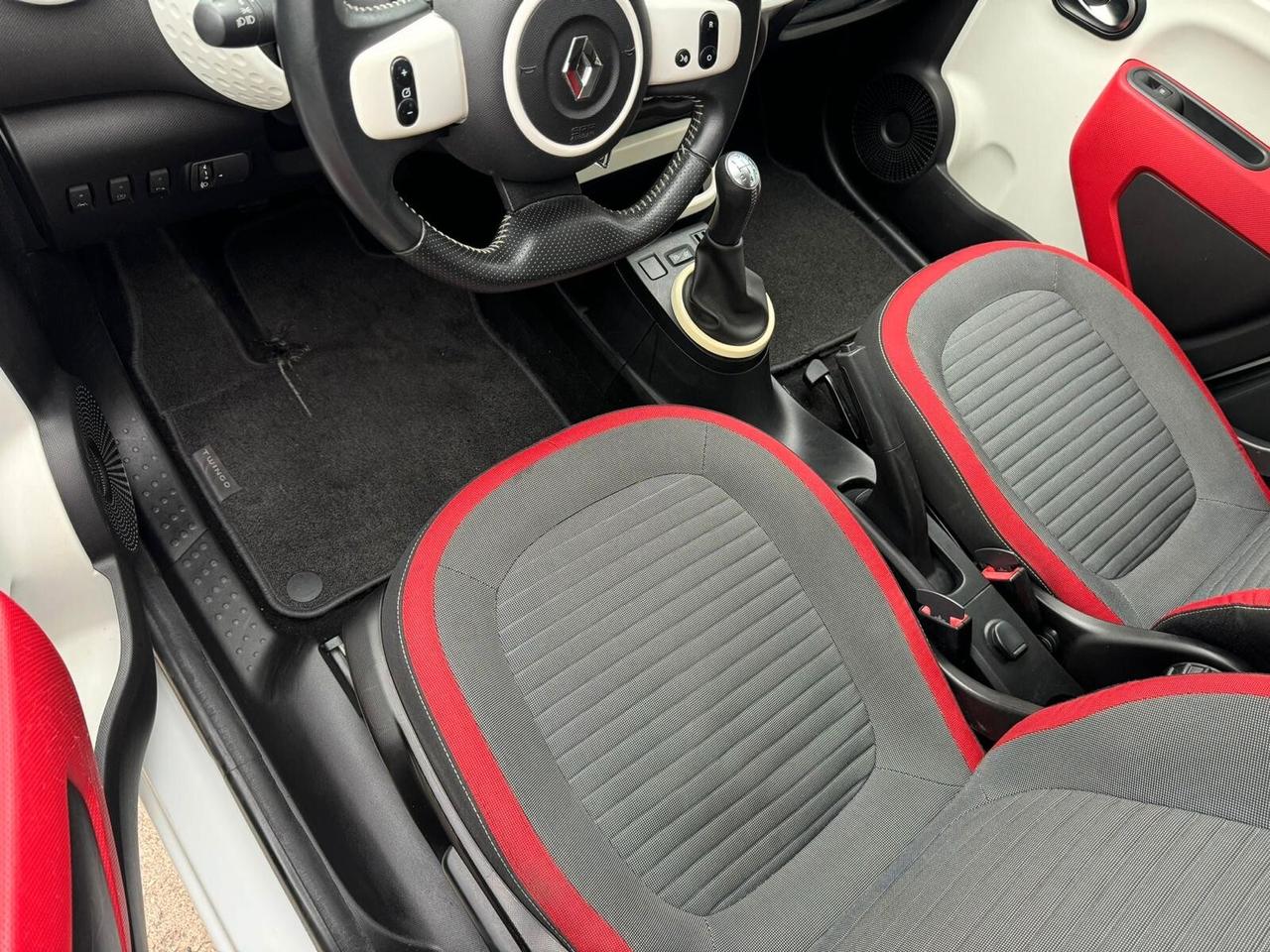 Renault Twingo 1.0 SCe Stop&Start Energy LIMITED SPECIAL