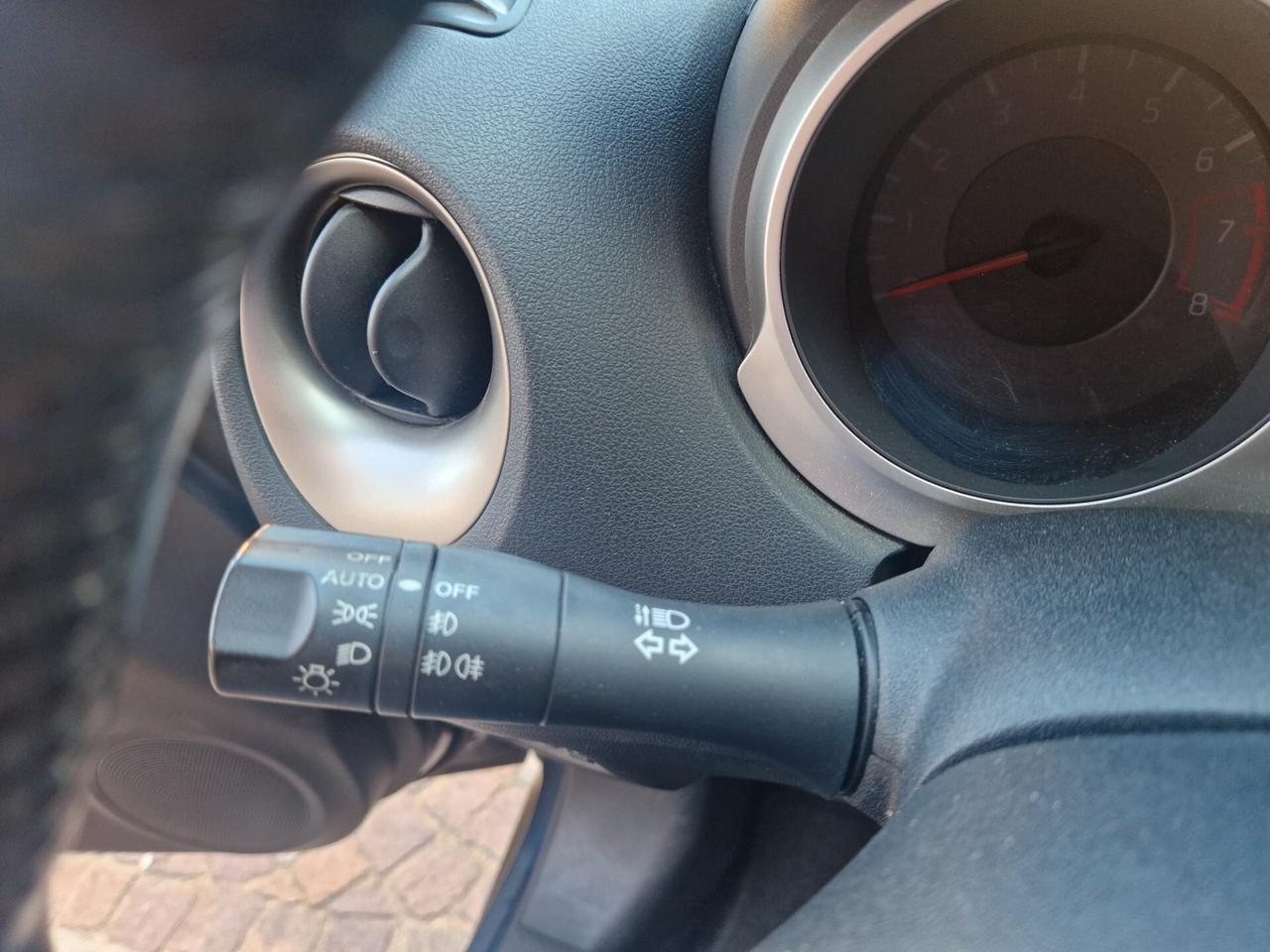 Nissan Juke 1.6 DIG-T 190cv MCVT 4WD Tekna