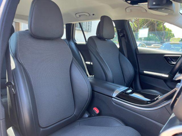 MERCEDES-BENZ C 220 d Mild hybrid S.W. 4Matic Premium