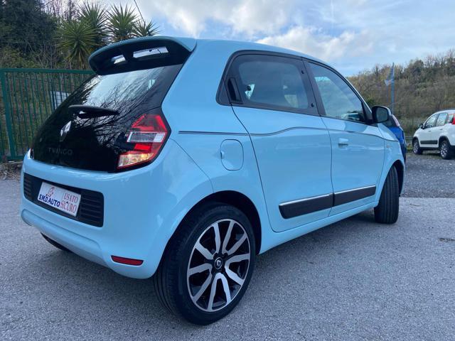 RENAULT Twingo 1.0 SCe Stop&Start Energy