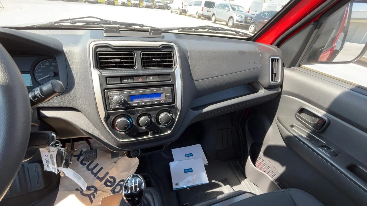 NP6 SW SR GPL 2650/2200 Ribaltabile TOP