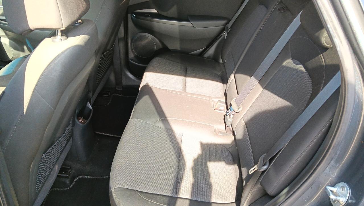 HYUNDAI KONA HYBRID-RETROC -PREZZO PROMO!