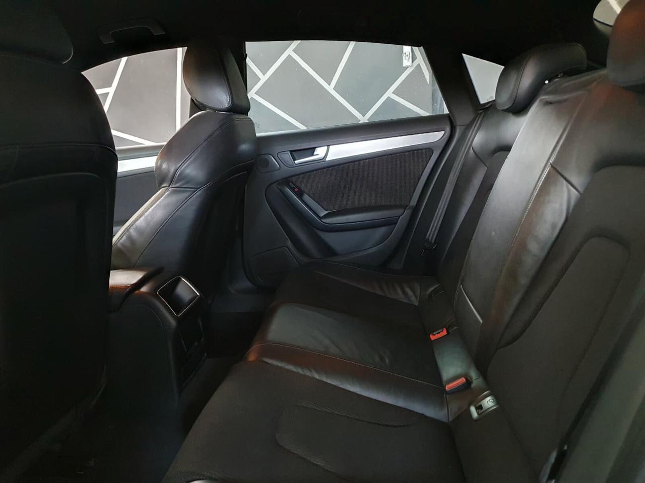 Audi A5 Sportback 3.0 V6 tdi Ambiente quattro s-tronic