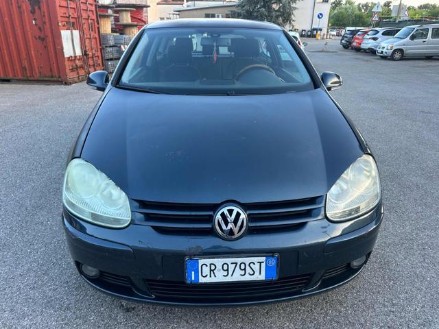 VOLKSWAGEN Golf Stupenda Bellissima 1.6 16V FSI 3p. Comfortline