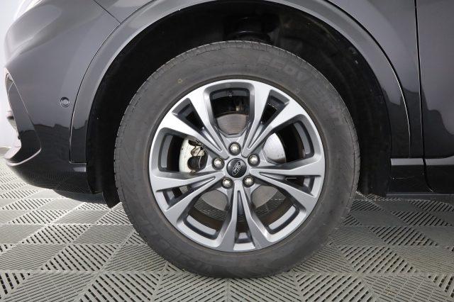 FORD Kuga Kuga 2.5 Plug In Hybrid 225 CV CVT 2WD ST-Line