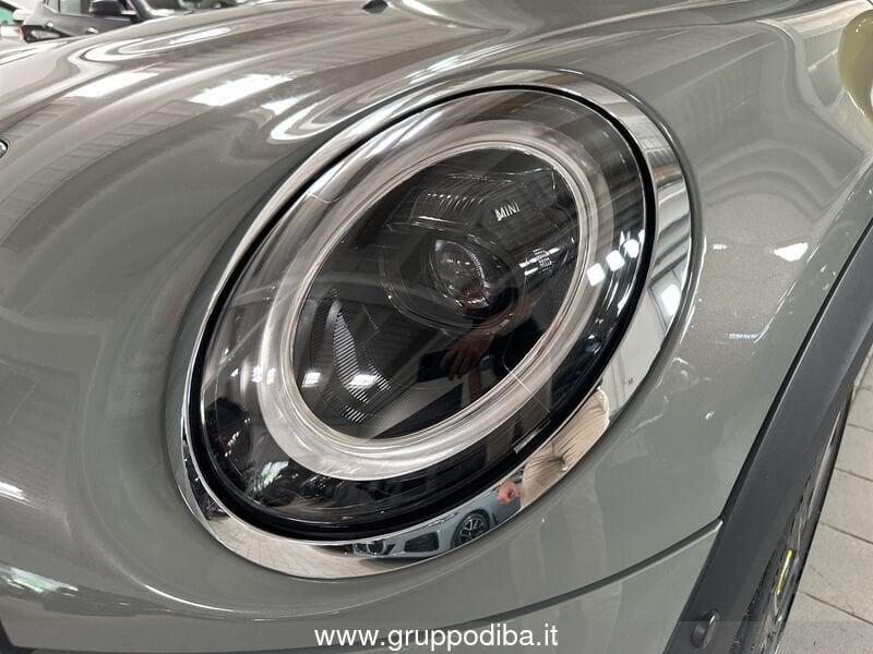 MINI Mini Full Electric Mini F56 2021 Full Electric Mini 3p Cooper SE Classic auto