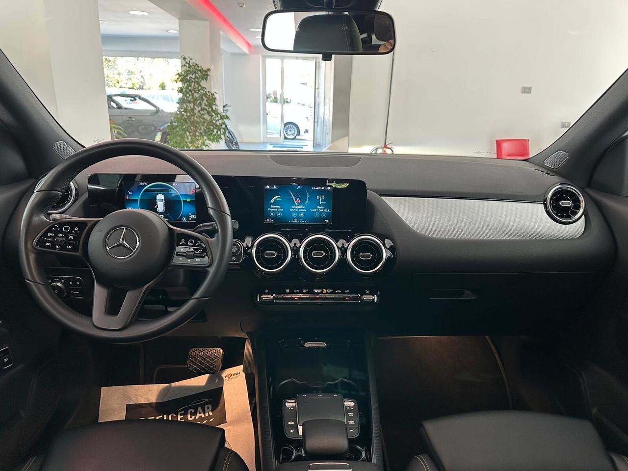 Mercedes-benz GLA 200 d Automatic 4Matic Sport