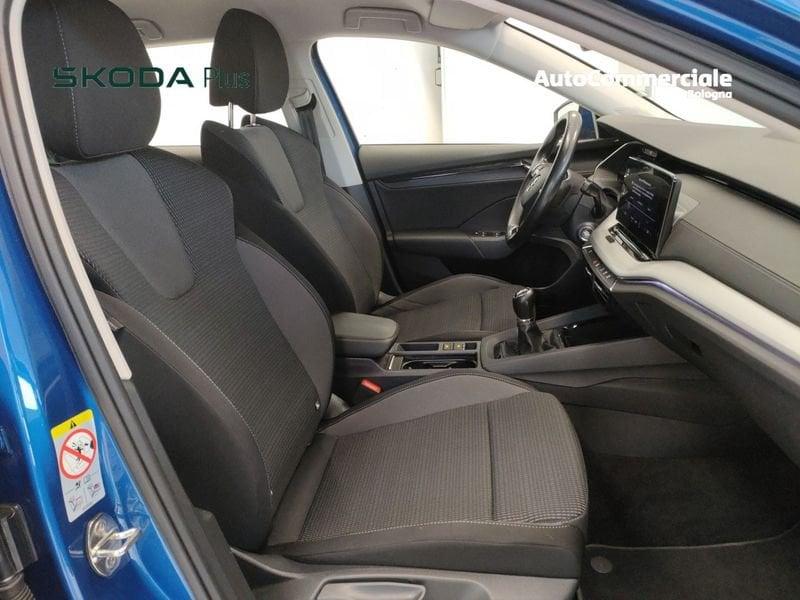 Skoda Octavia Octavia 2.0 TDI EVO SCR Wagon Executive