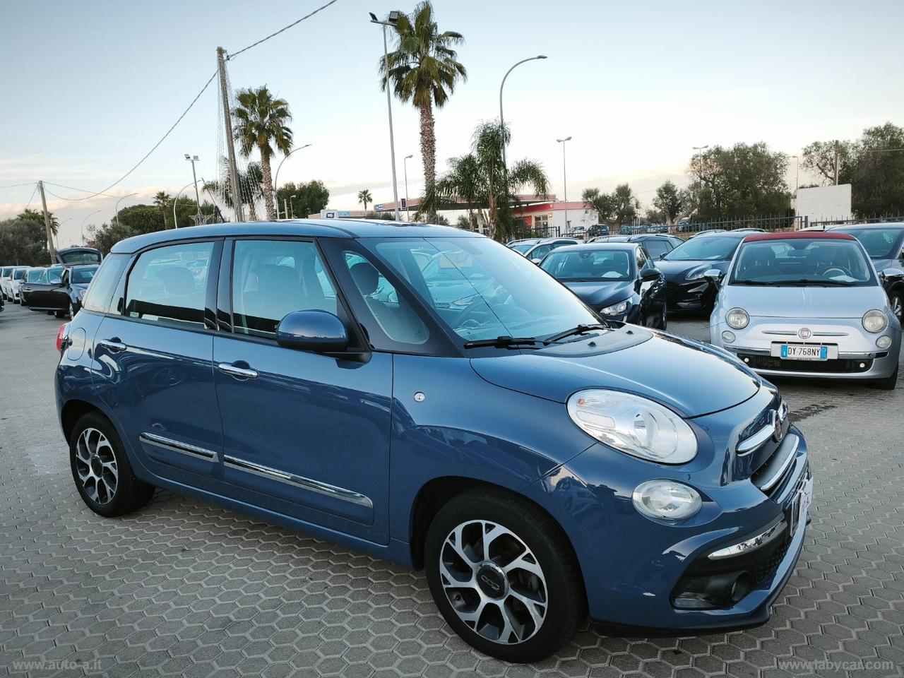 FIAT 500L 1.3 MJT 95 CV Business