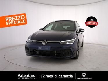 Volkswagen Golf Golf 2.0 TDI GTD DSG