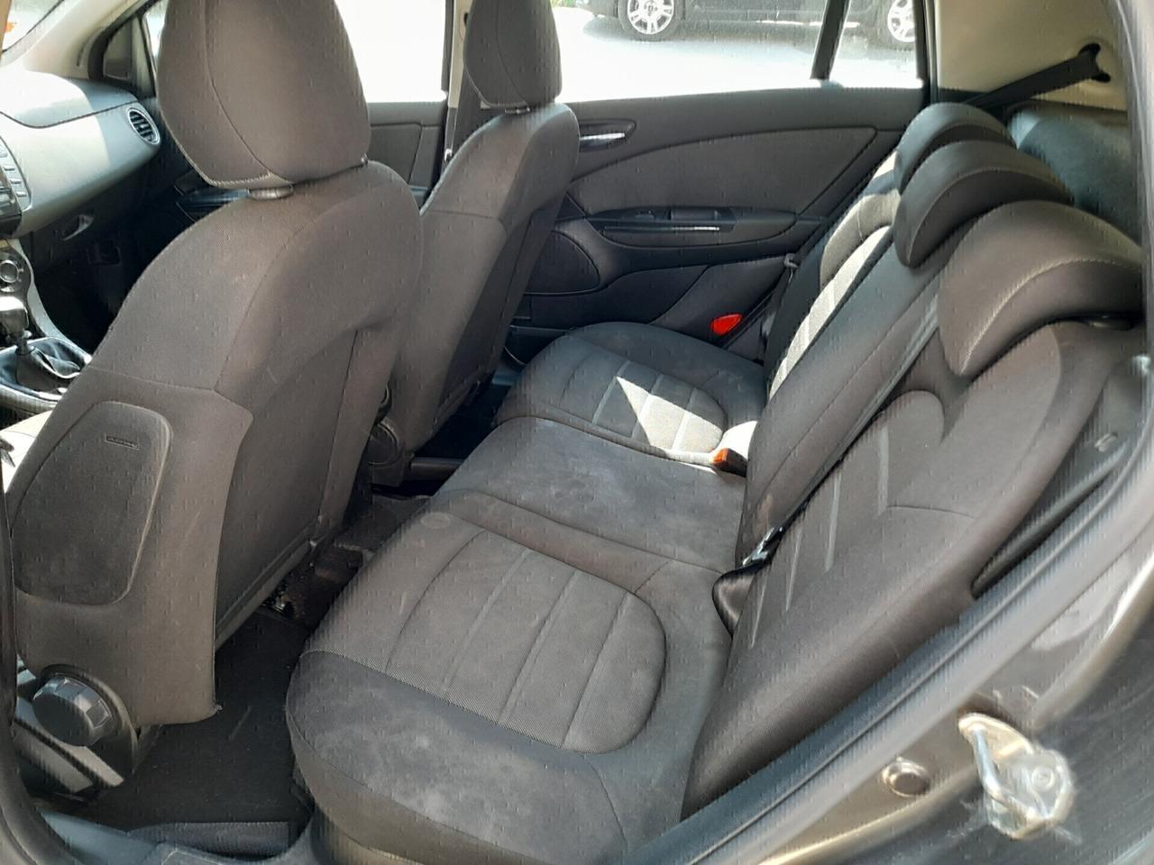 Fiat Bravo 1.6 MJT NESSUN LAVORO DA FARE