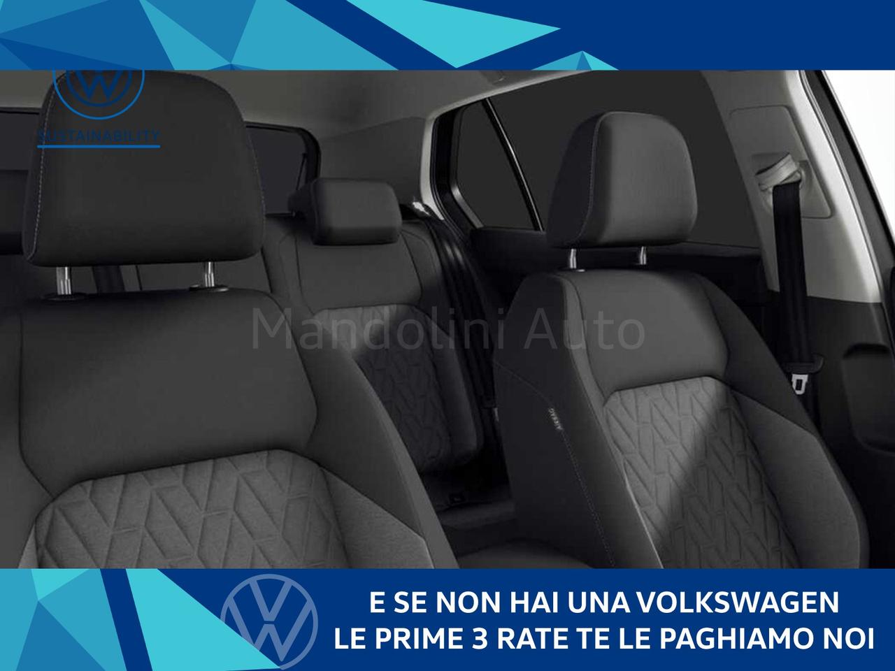 Volkswagen Golf 1.5 etsi act 115cv edition plus