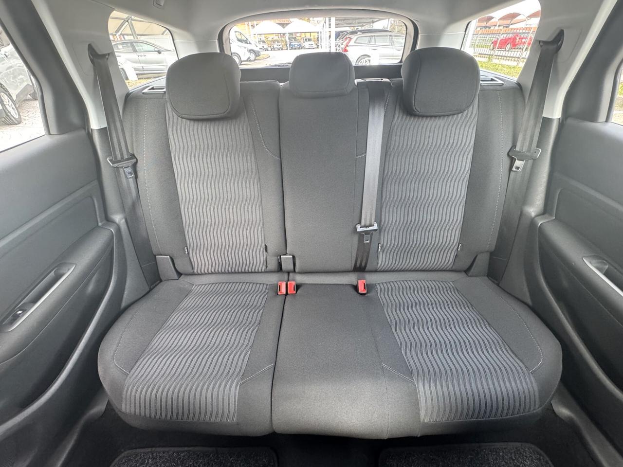 Peugeot 308 SW Active 1.6 HDi Diesel 92CV Manuale