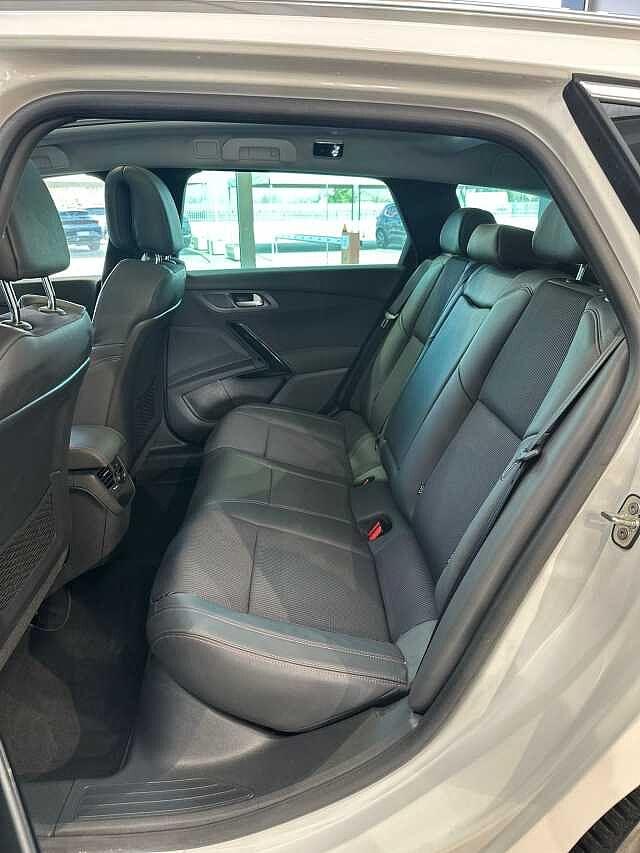 Peugeot 508 BlueHDi 150 S&S SW GT Line