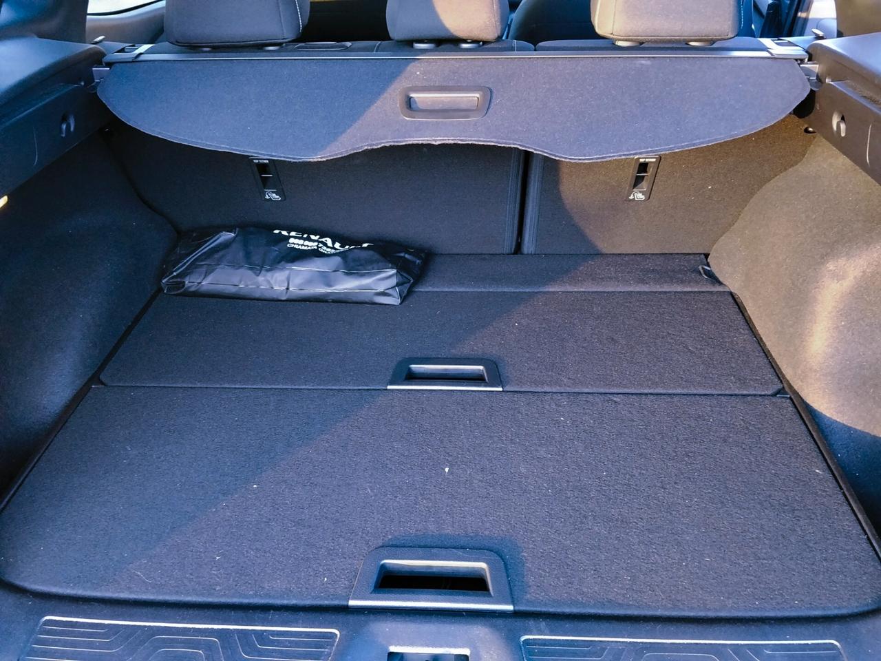 Renault Kadjar dCi 8V 110CV Energy Intens