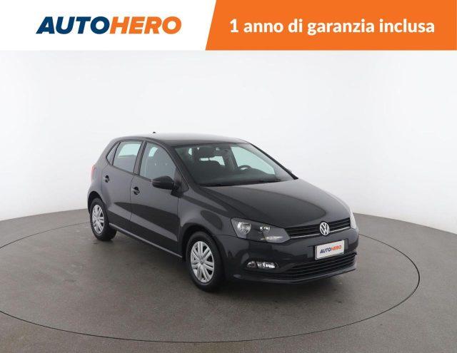 VOLKSWAGEN Polo 1.0 MPI 5p. Trendline