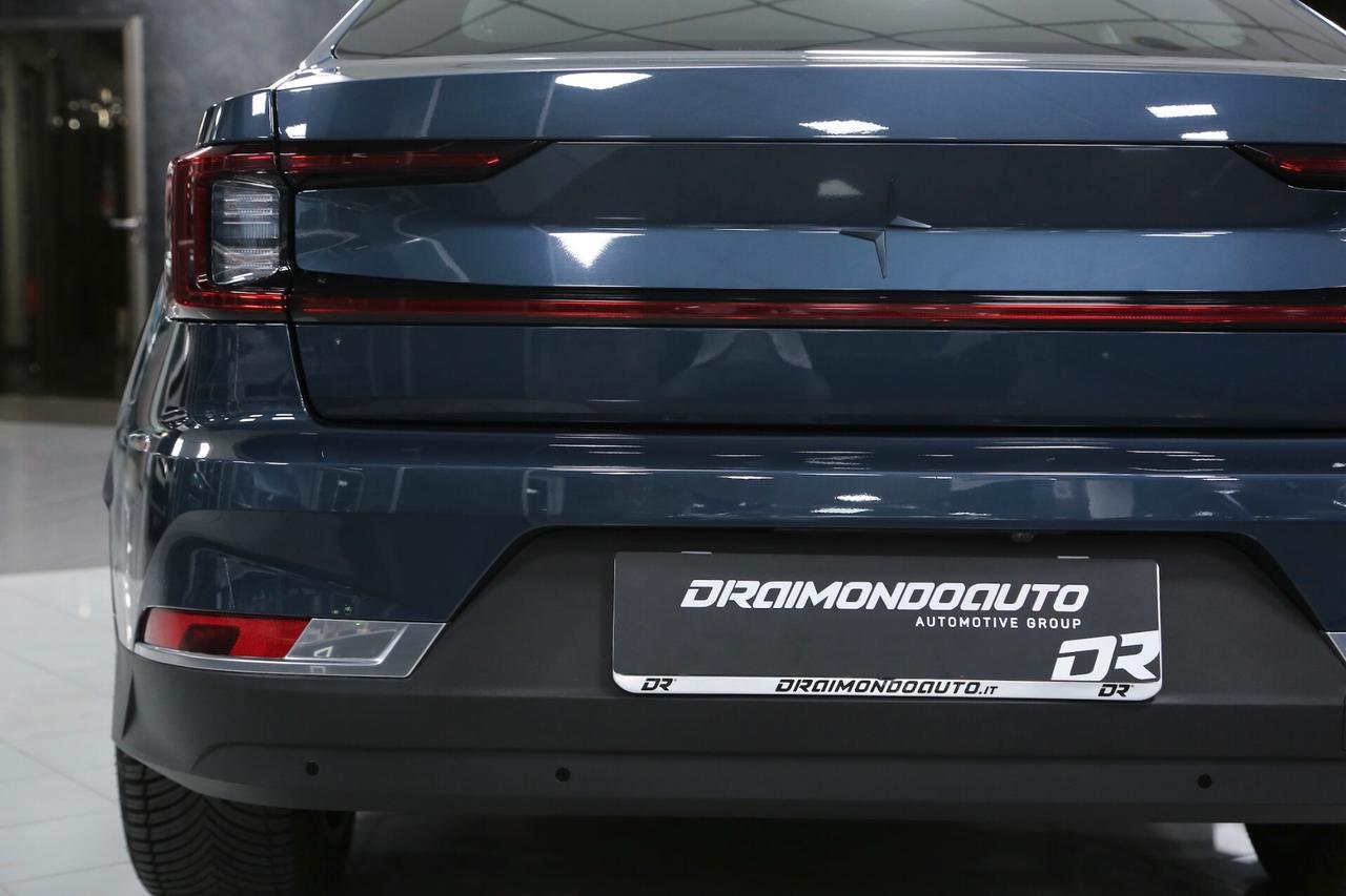 Polestar 2 Long Range Single Motor FWD 78kWh