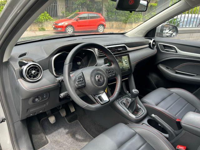 MG ZS 1.5 Luxury * PREZZO PROMO *