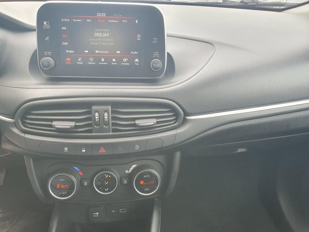 Fiat Tipo 1.4 95cv 5 porte Lounge