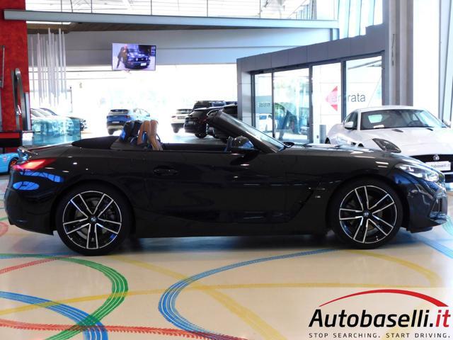 BMW Z4 SDRIVE30I MSPORT AUTOMATICA 2.000CC 258CV EURO 6E