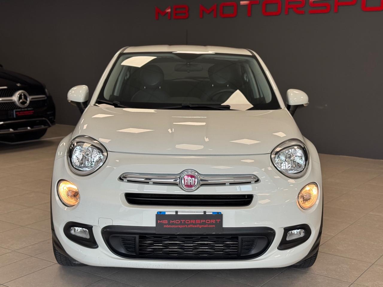 Fiat 500X 1.6 MultiJet 120 CV Pop Star