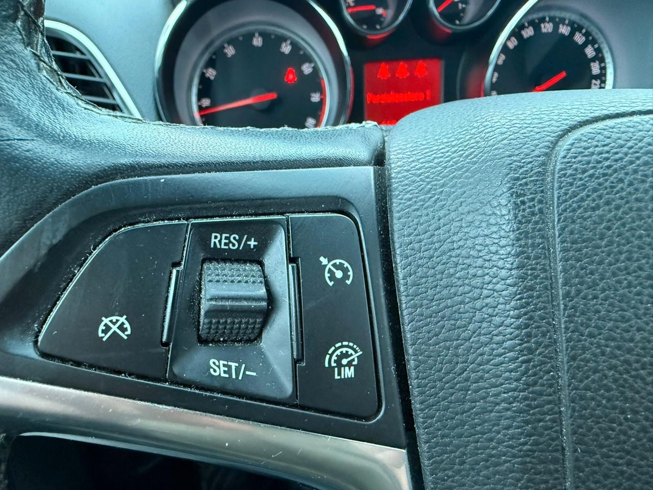 Opel Mokka 1.4 t Cosmo Gpl-tech UNICO-PROPR