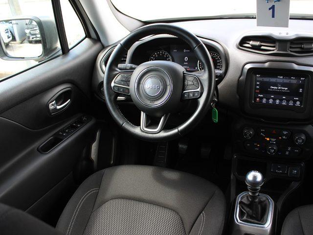 JEEP Renegade 1.0 T3 Limited