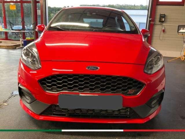 Ford Fiesta 5p 1.5 ST s&s 200cv