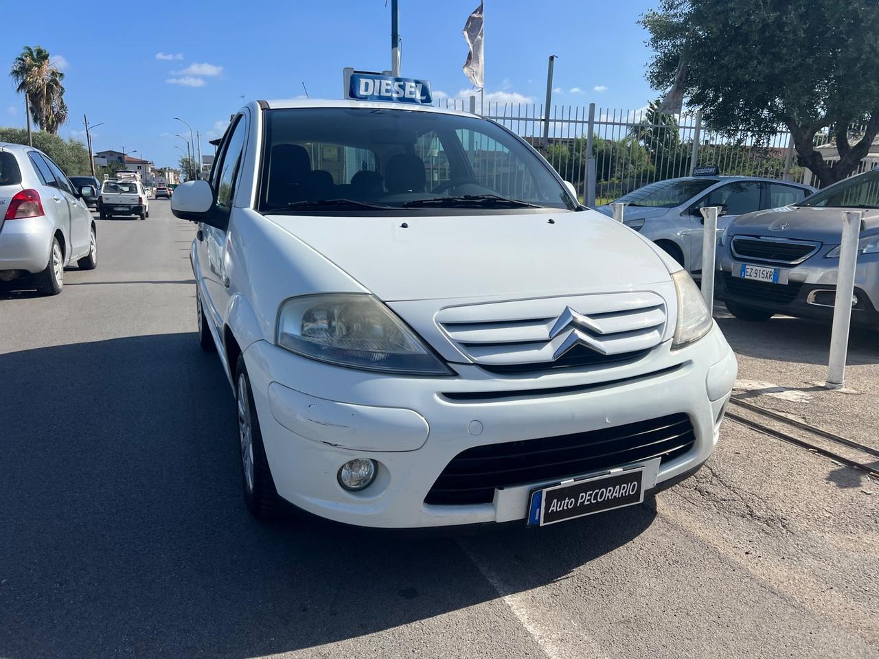Citroen C3 1.4 HDi 70CV airdream Perfect