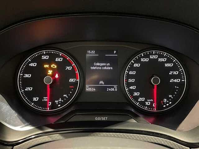 SEAT Arona 1.0EcoTSI 110CV DSG Style - IVA ESPOSTA/NEOPATENTATI