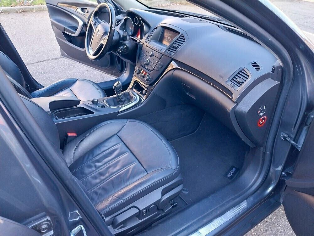 Opel Insignia 2.0 CDTI 160CV Sports Tourer Elective