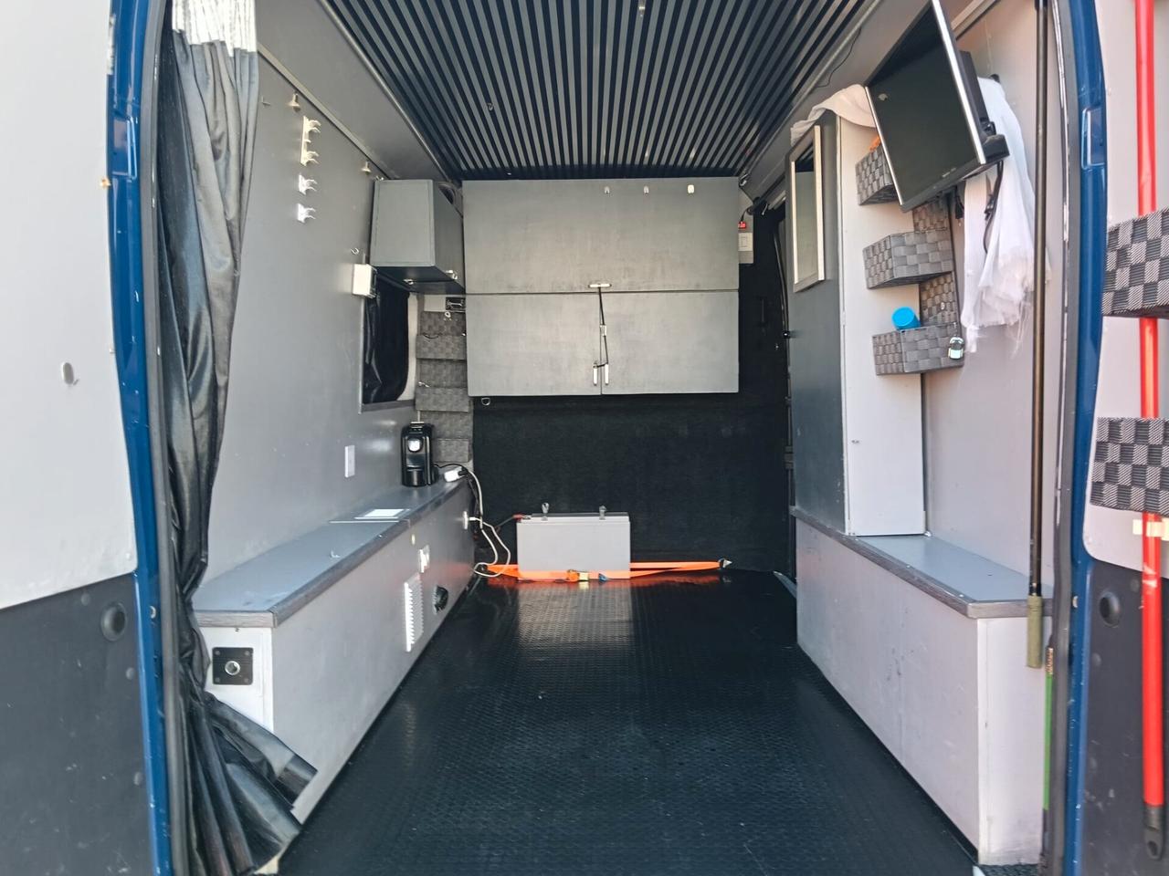 Citroen Jumper 30 BlueHDi 130 PC-TN Furgone Business