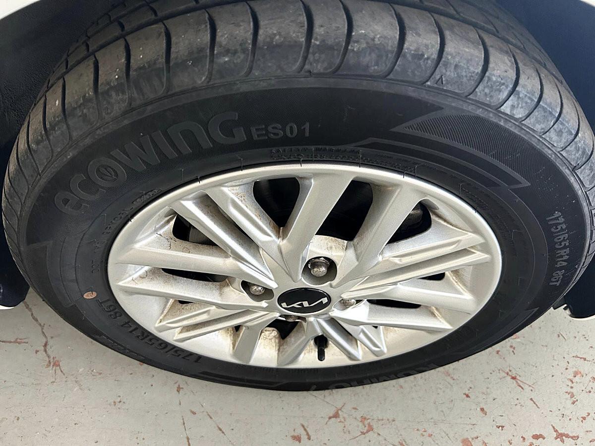 Kia Picanto 1.0 MPI GPL 5 porte Urban