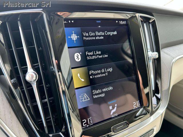 VOLVO V60 V60 II 2019 2.0 b4 Inscription auto - GH262HS