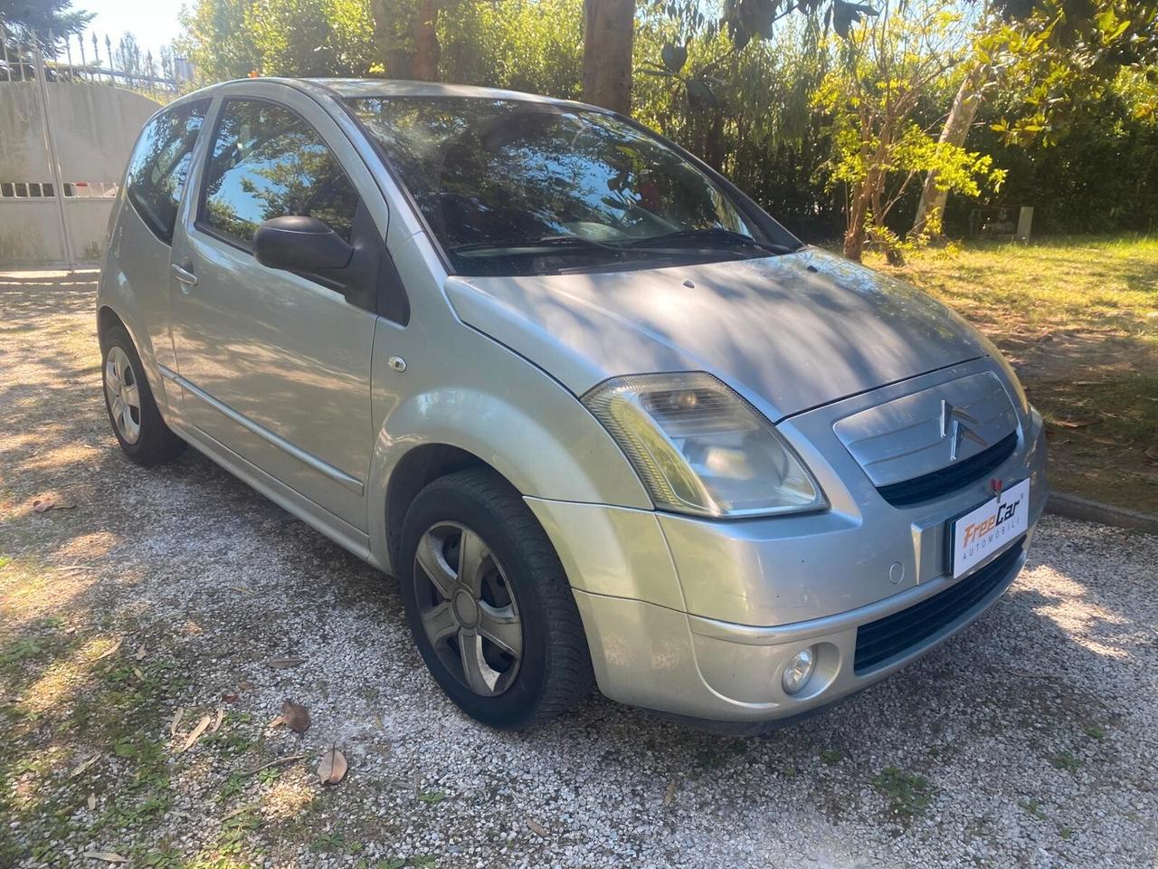Citroen C1 1.0 3 porte C1TY