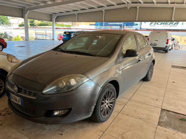 Fiat Bravo 1.6 MJT 120 CV DPF Dynamic-Motore cambio eccellente-chilometri reali -leggere descrizione sotto