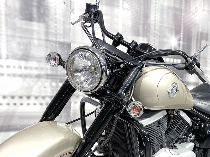 Kawasaki VN 800 Drifter