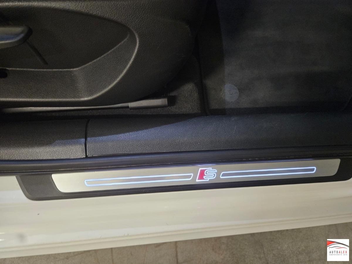 AUDI - A3 S-line Sportback 30 1.6 tdi 116cv NEOPATENTATI