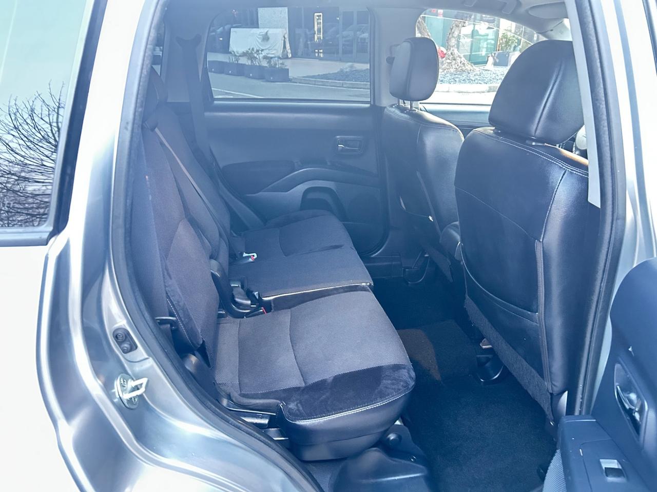 Citroen C-Crosser 2.2 HDi 160CV FAP Dynamique*TRAZIONE ANTERIORE E 4x4*