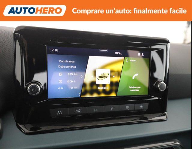 SEAT Arona 1.0 EcoTSI 115 CV XPERIENCE