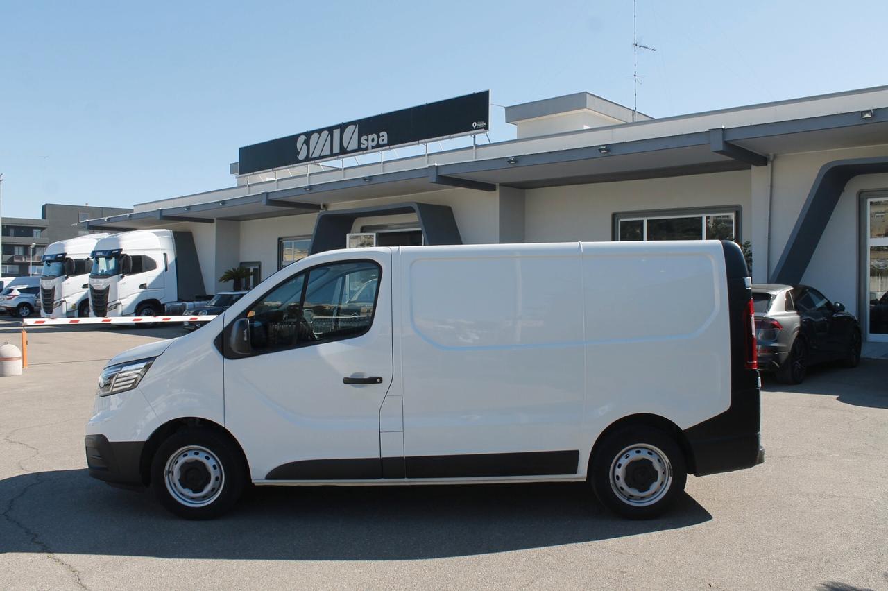 Renault Trafic T27 2.0 dCi 110CV PC-TN Furgone Ice