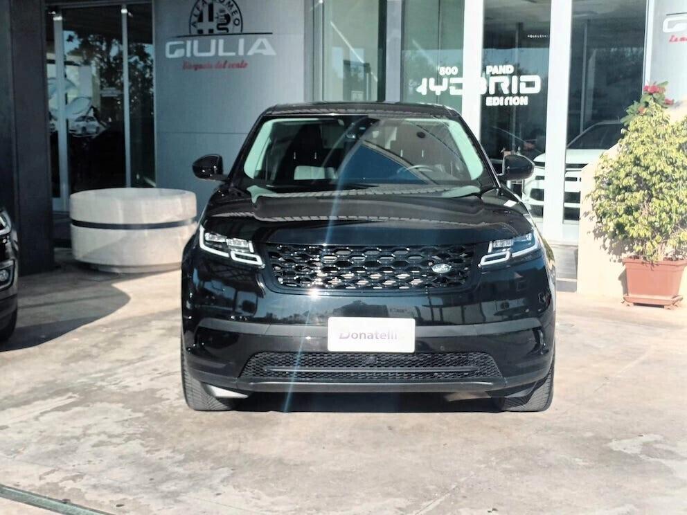 Land Rover Range Rover Velar 2.0D i4 S 240 CV