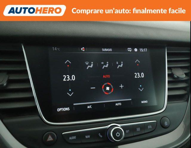 OPEL Grandland X 1.5 diesel Ecotec Start&Stop Innovation