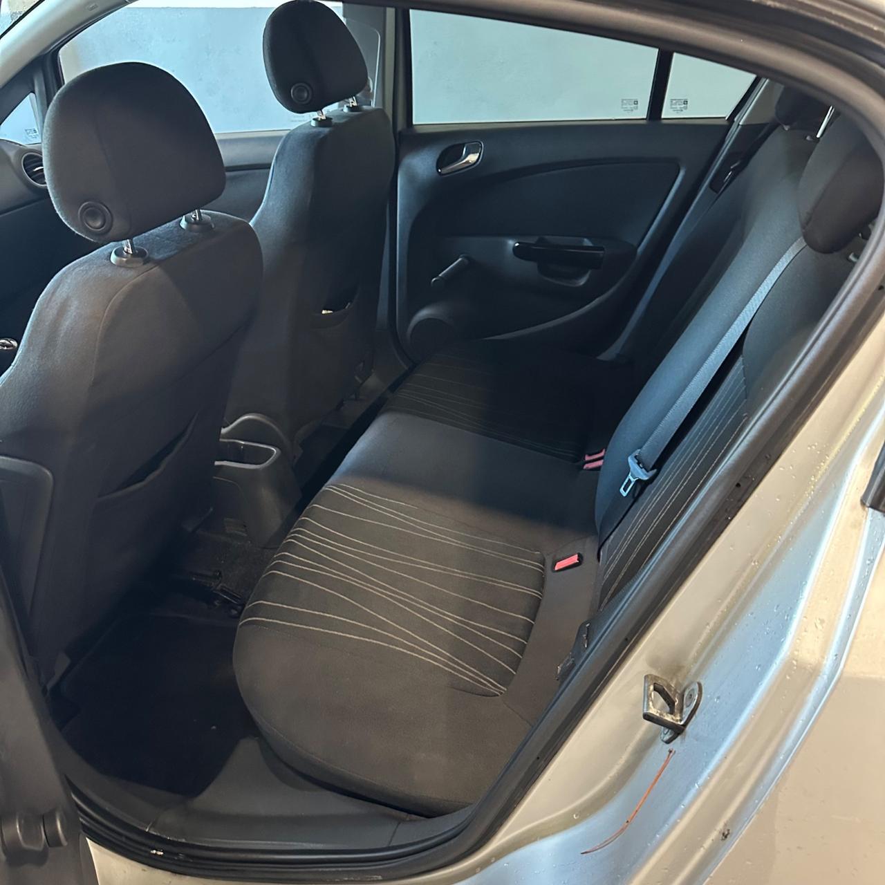 Opel Corsa 1.3 CDTI 75CV ecoFLEX 5 porte Edition